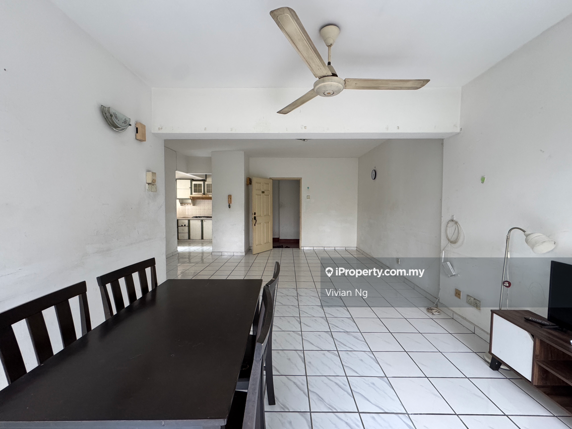 Jalan Ipoh Freehold Condo For Sale near Sentul Barat MRT