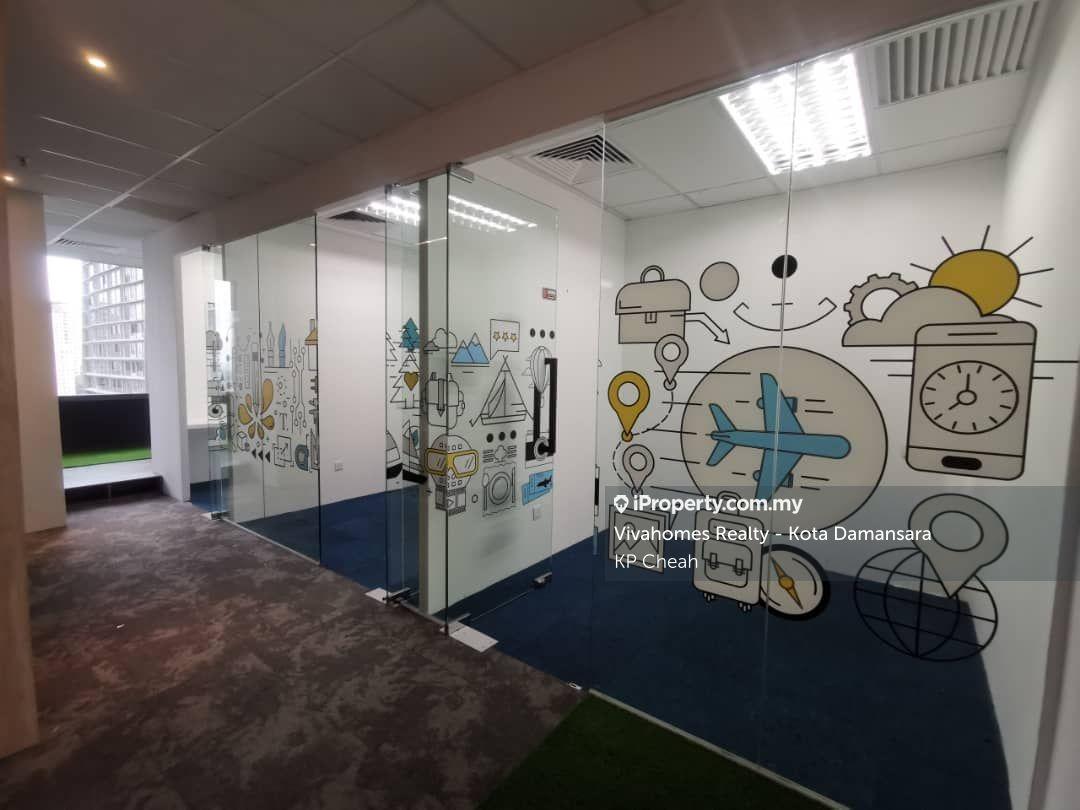 Office for Sale