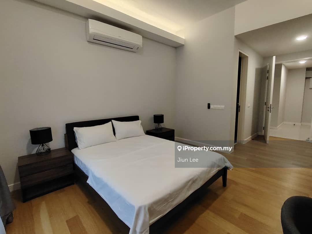 Studio Ready for Rent