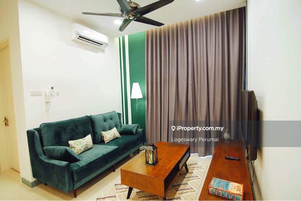South View Fully Furnished Unit for Sale!