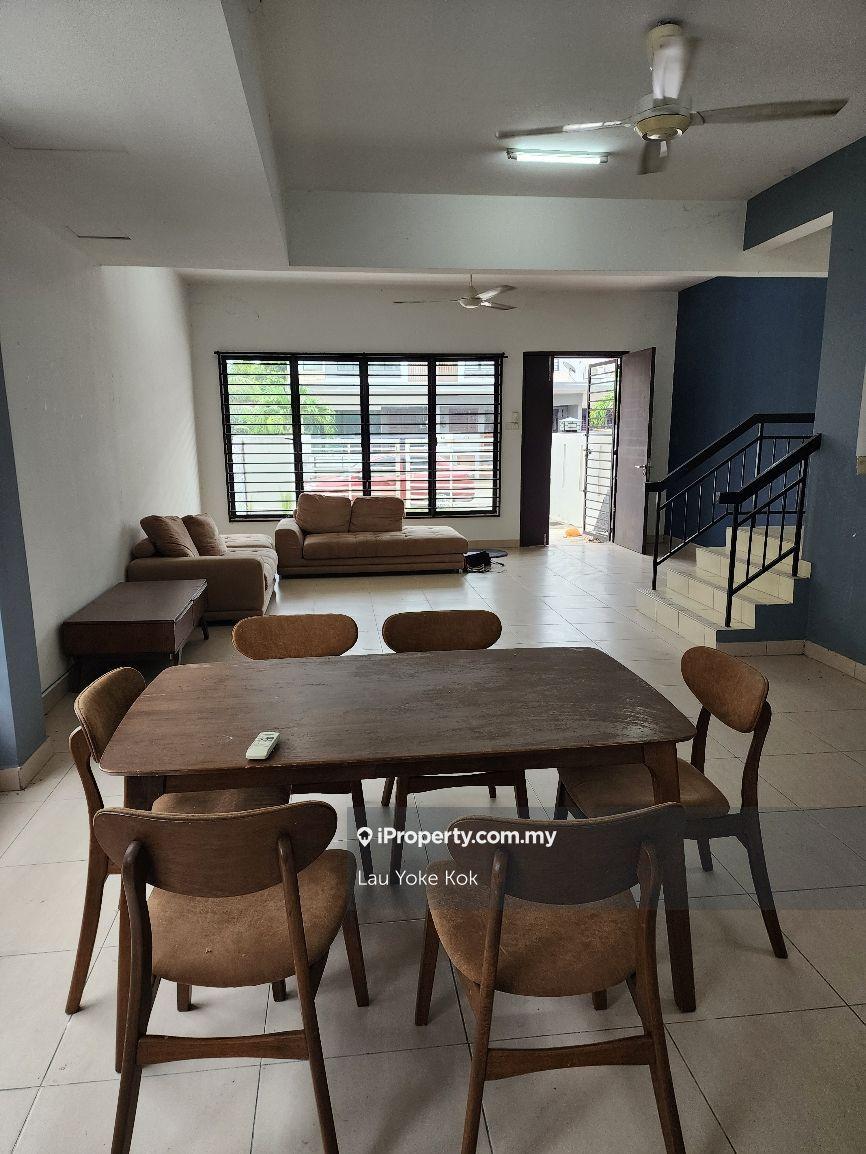 Corner Unit @ Desa Bukit Nilan, Bukit Kapar