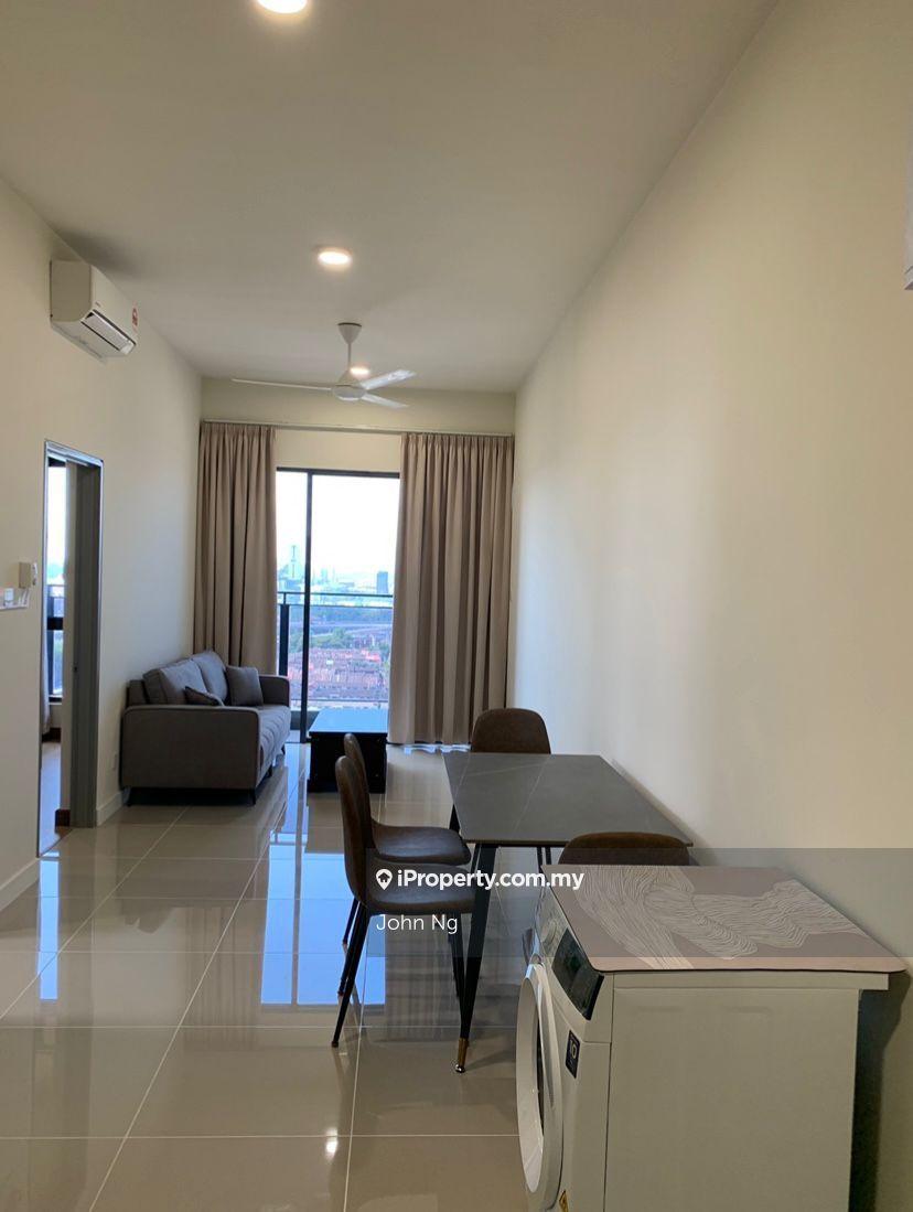 8th & Stellar, Sri Petaling for Sale