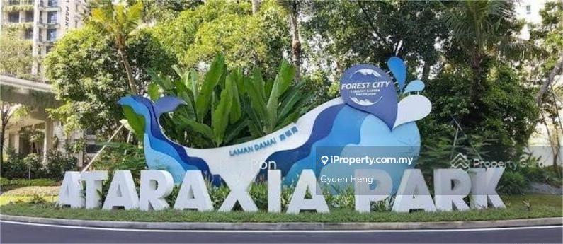 Ataraxia Park Forest City