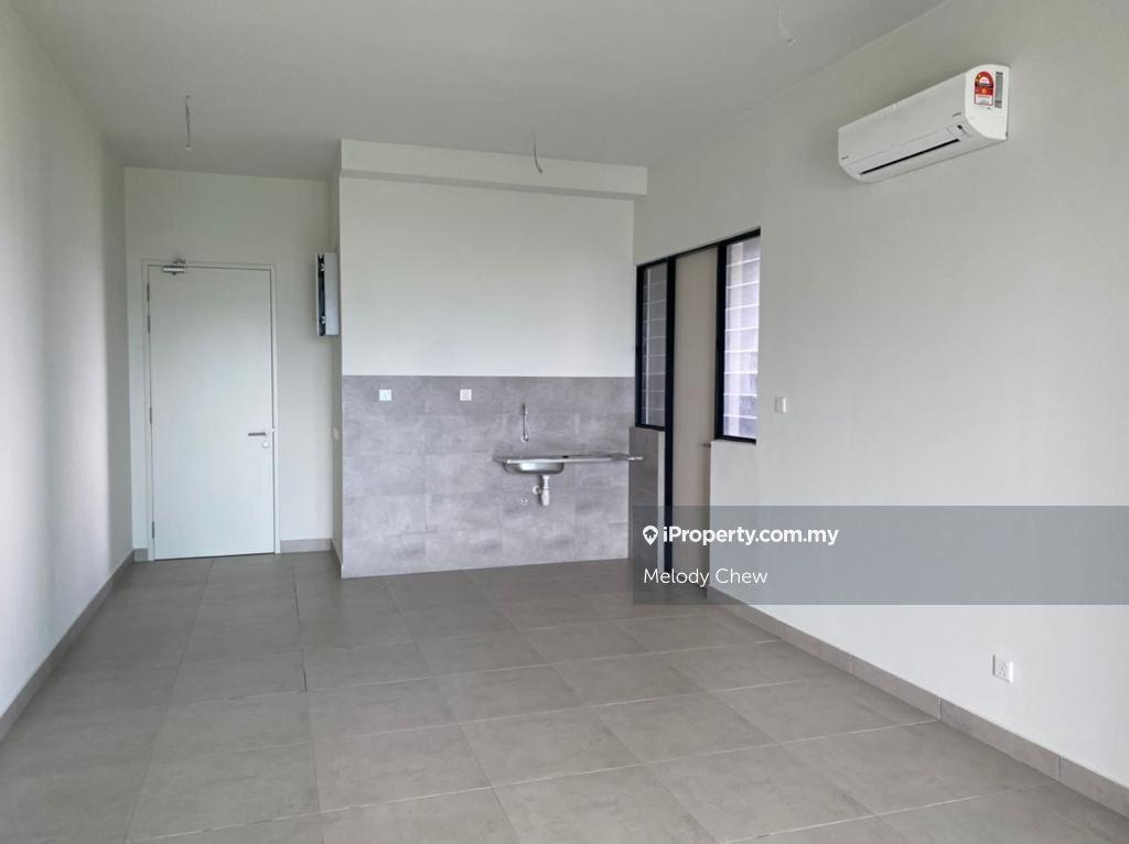 The Address, Taman Desa