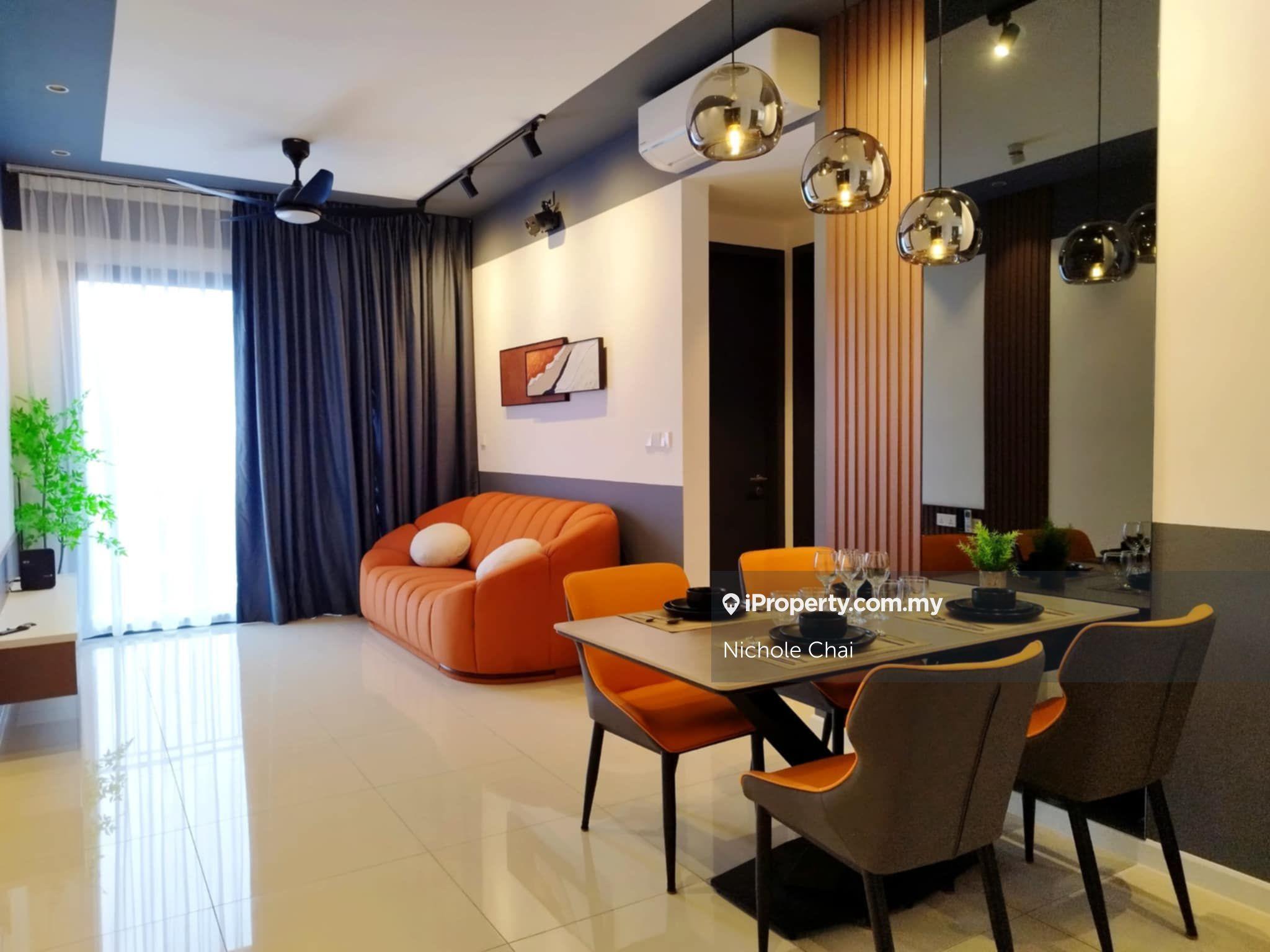 Cheras Maluri Jalan Peel Cochrane