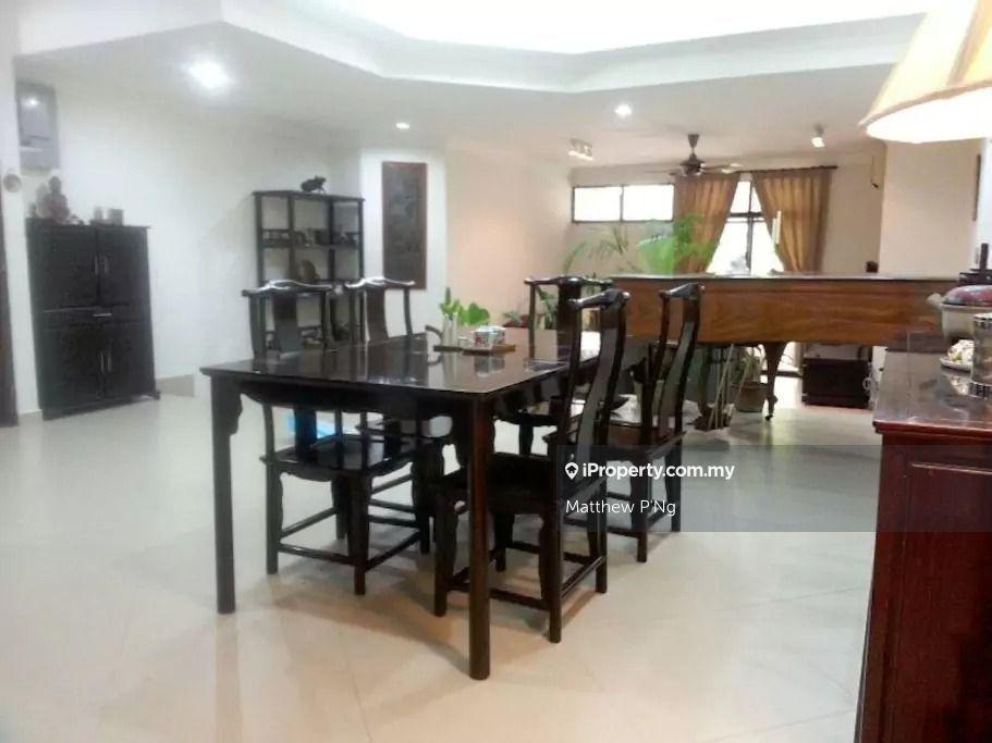 Bellane Court - Ground Floor - 1800sf - Rare Unit - Georgetown