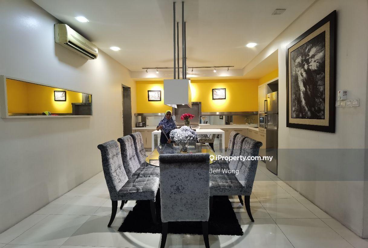 Kiara 1888, Private lift, fully furnished for sale