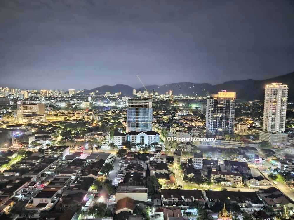Breathtaking Seaview and City View!!