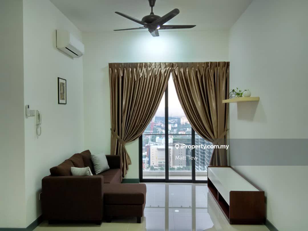 Serviced residence for Rent