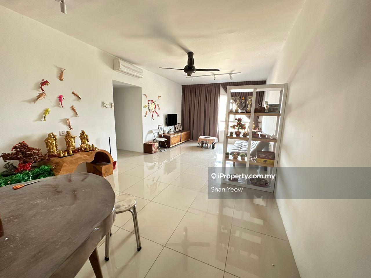 The Park Mak Mandin Butterworth Fully Furnished For Rent