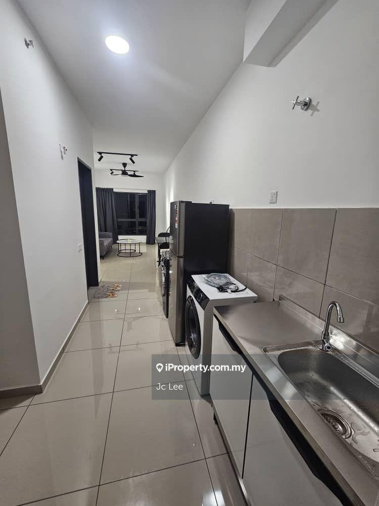 D'Quince @ Damansara Perdana unit for Rent