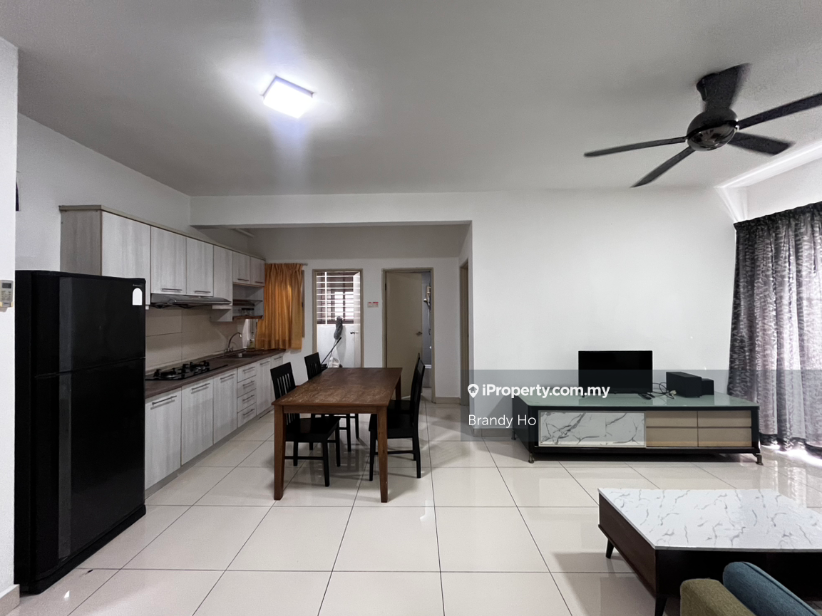 Livia c180 residence at Cheras batu 11