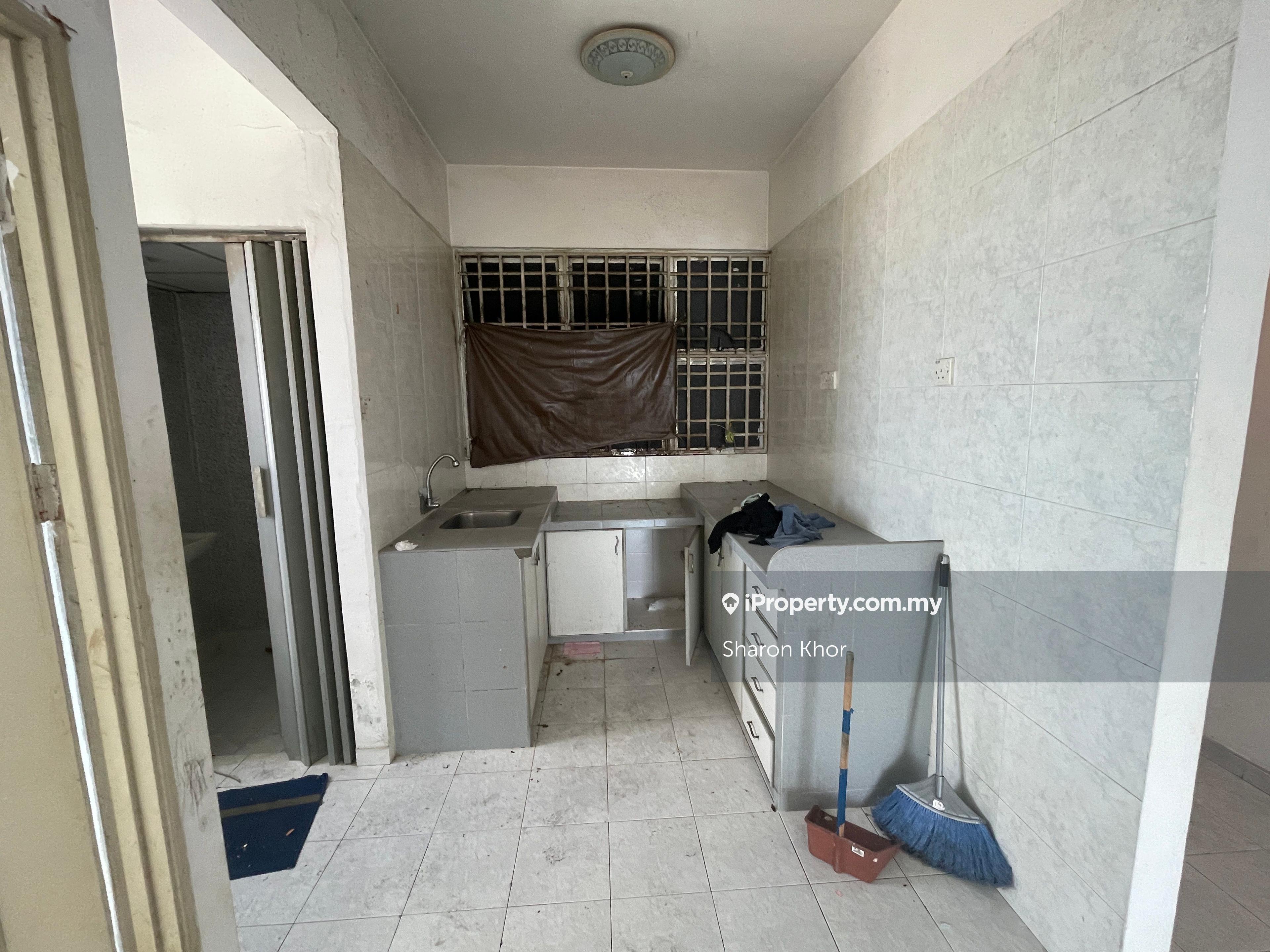 Bj Court Apartment empty unit For Rent, Bj Complex