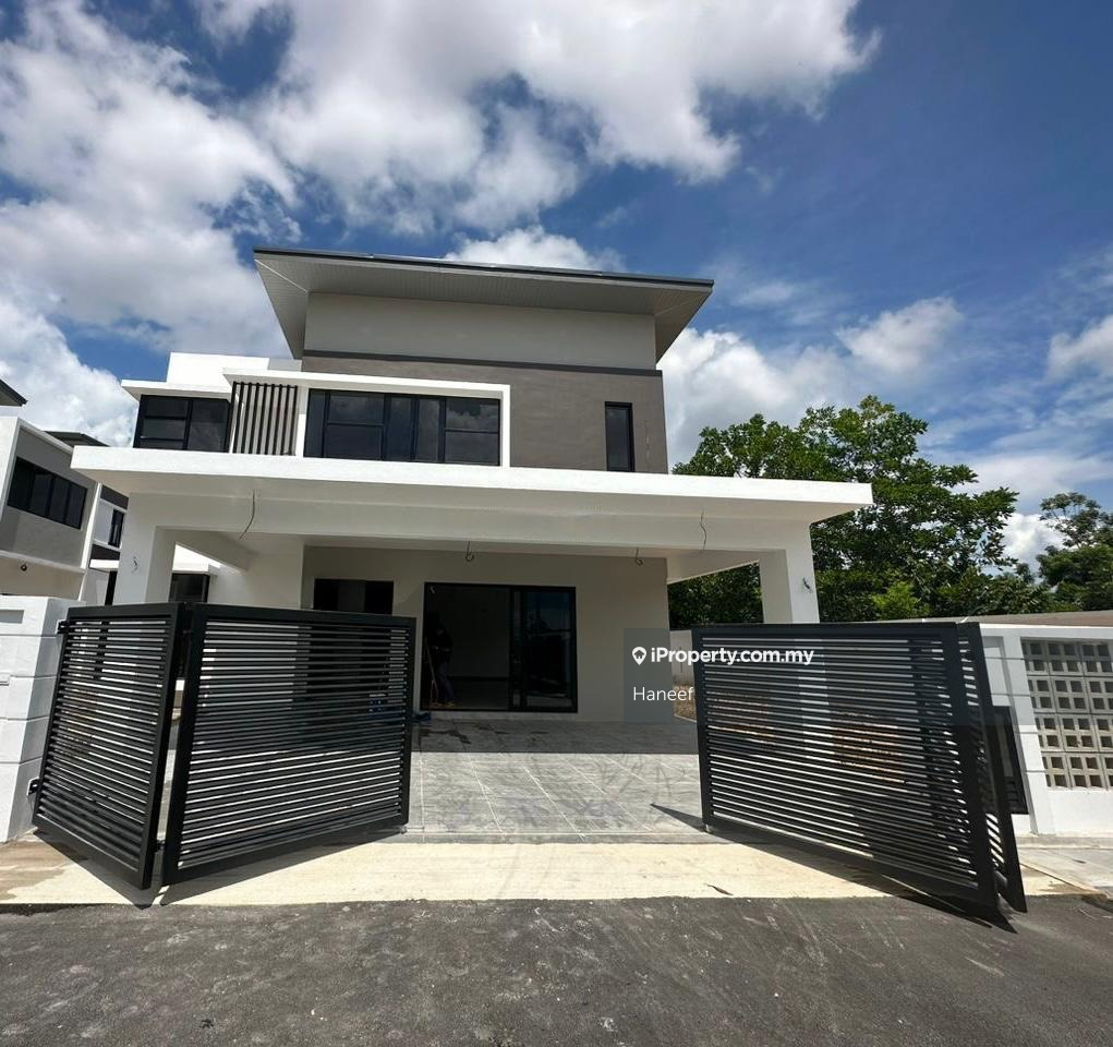 Nice House In Bukit Banyan (Sungai Petani)