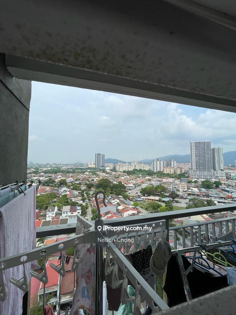 First Residence for sale 