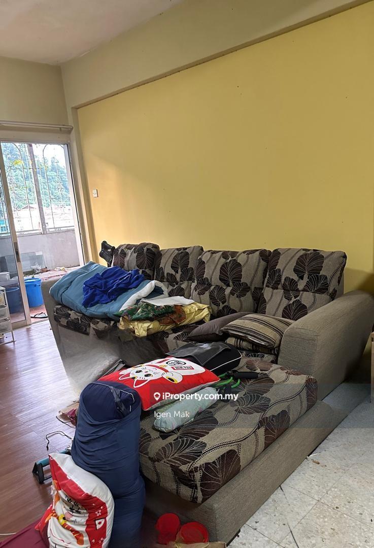 Bukit Supreme Cheras 2 bedrooms for Sale
