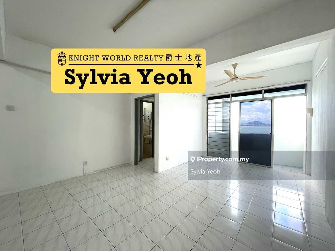 Nicely Maintain Apartment at Jelutong