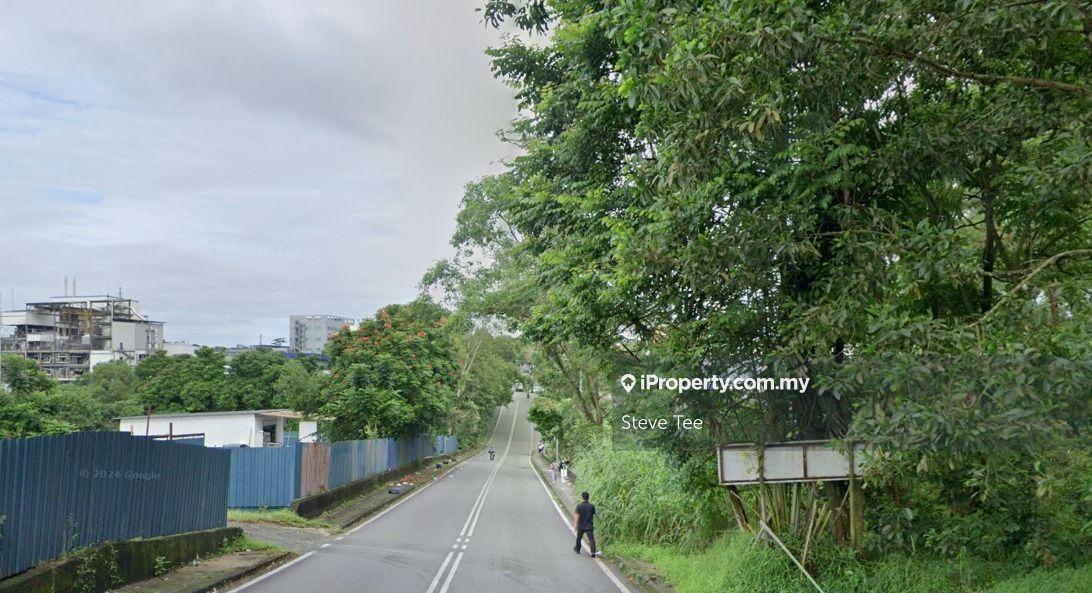 Kawasan Perindustrian Tampoi Johor Industrial Land For Sale