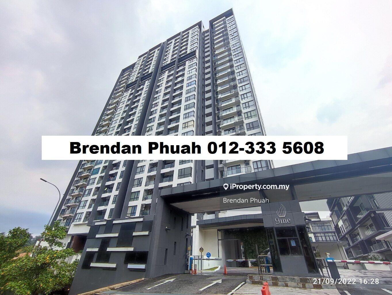 6 min to Taman Suntex MRT Station