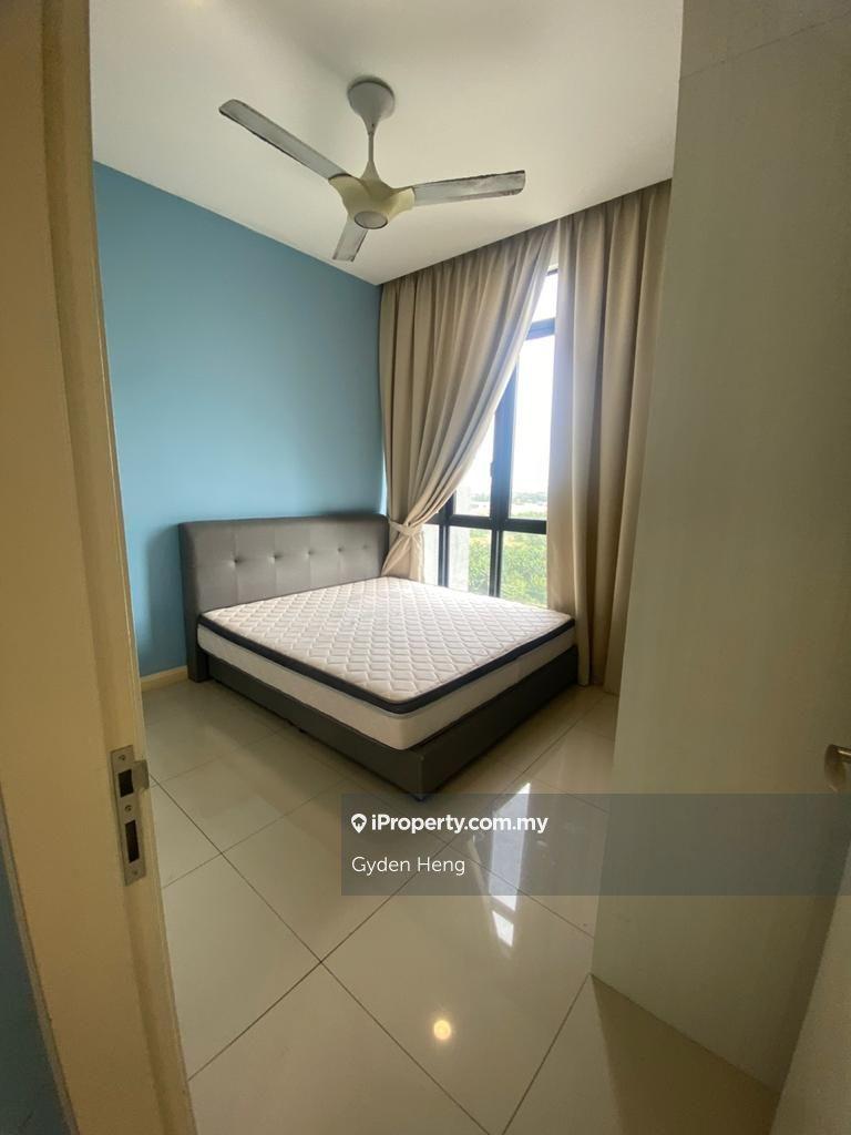 D Pristine Condo Medini