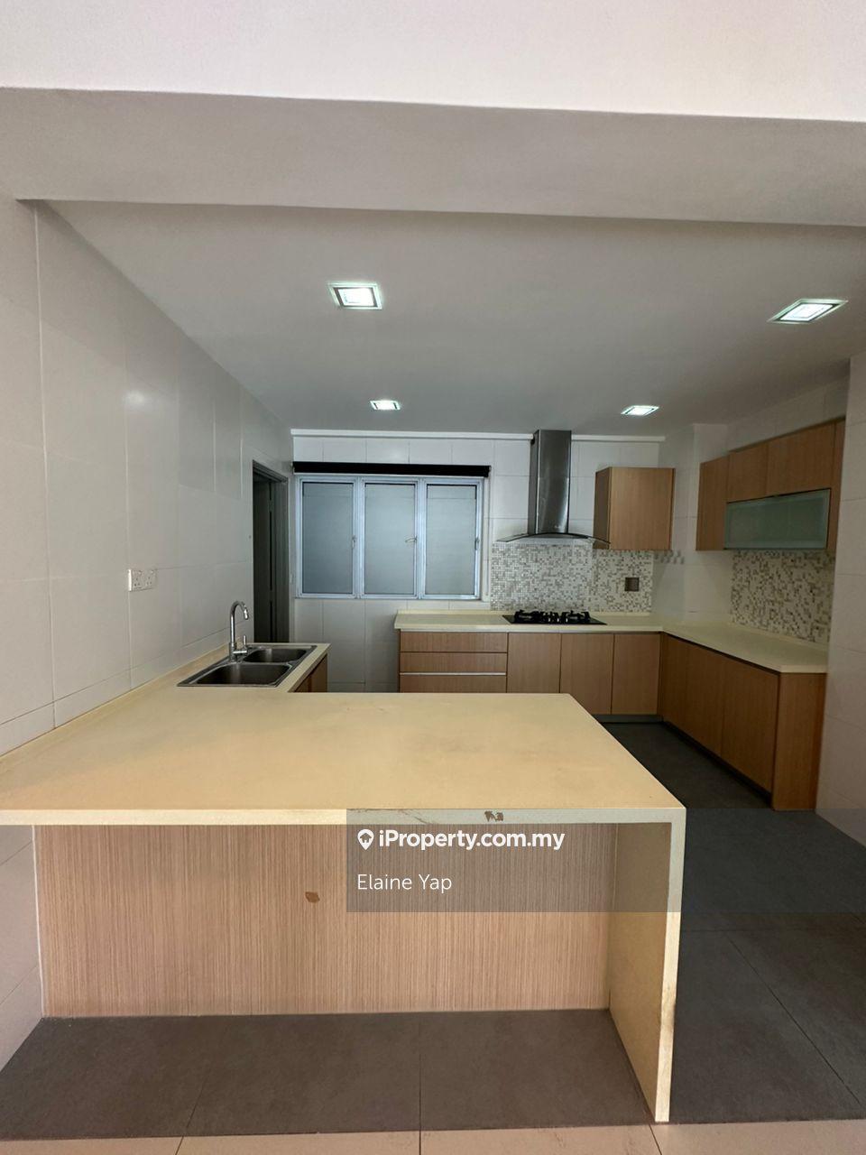 Villa Orkid Condo, Bukit Prima Pelangi- Segambut Dalam For Sale