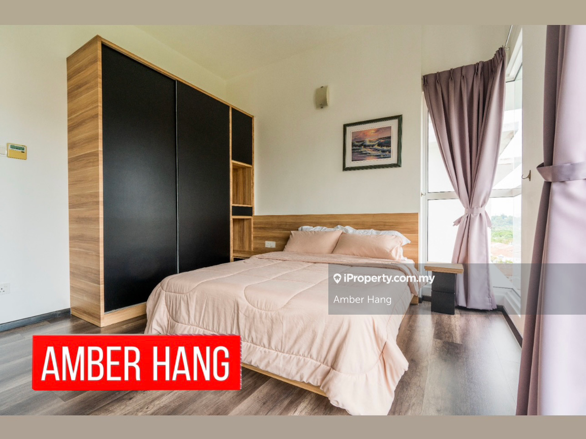 Olive Tree Residence bayan baru