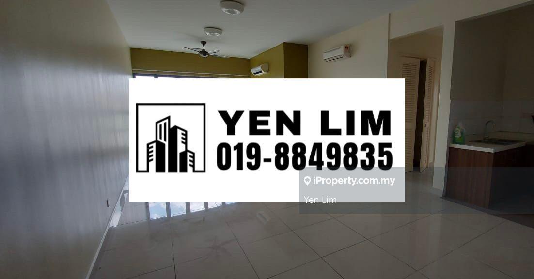 Super Well Maintain KM 1 West Corner unit for Sales