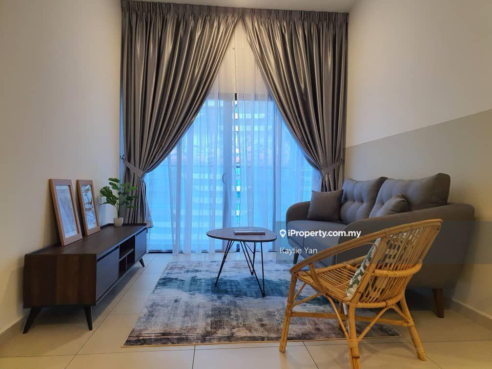 Nicely renovated unit for sale 