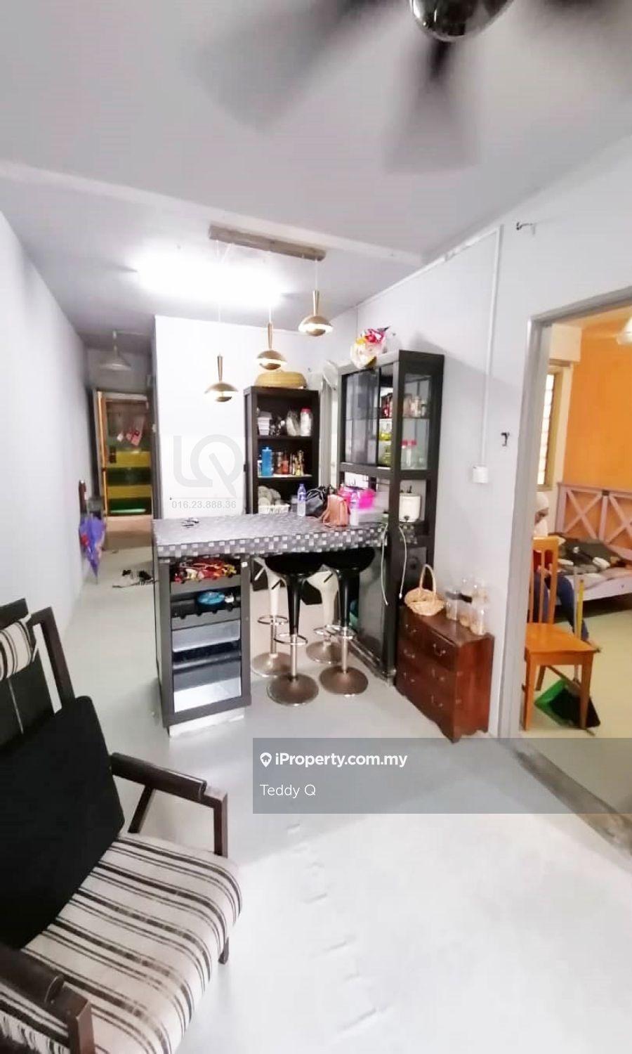 Sri Penara Apartment for Rent