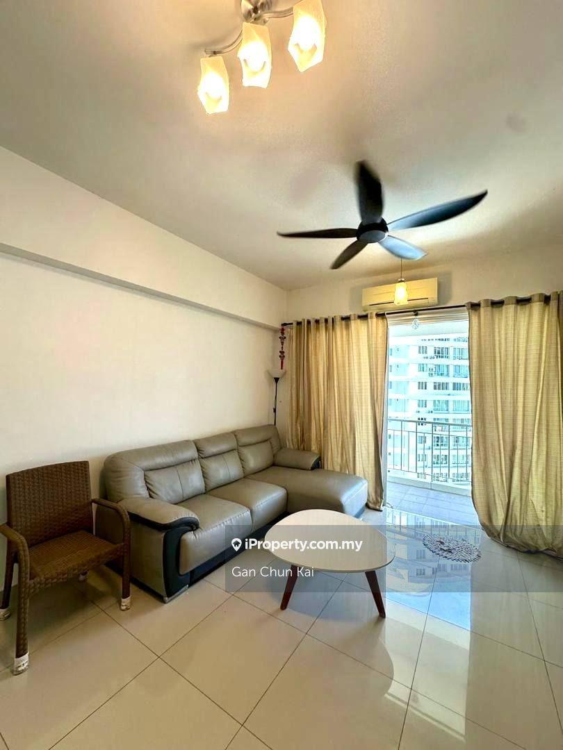Surin Condominium @ Tanjung Bungah seaview fully furnished near Tar