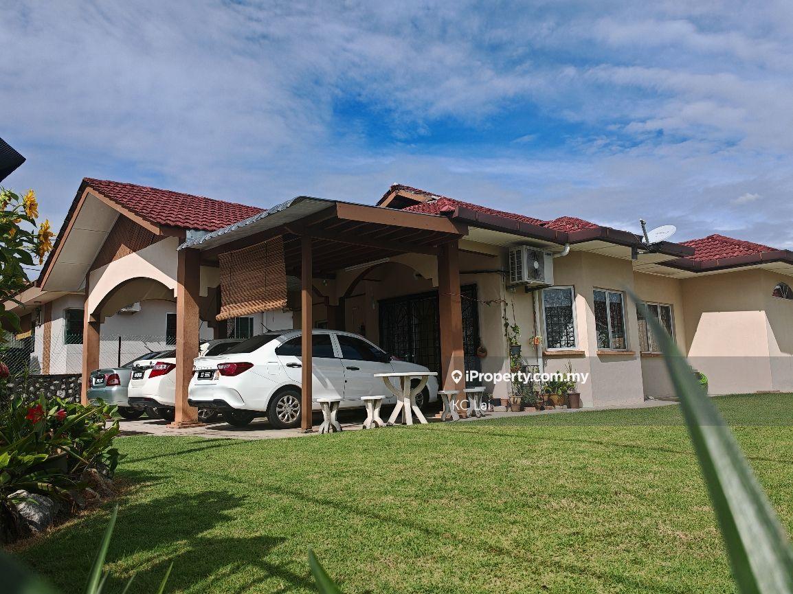 Single Storey Bungalow S2
