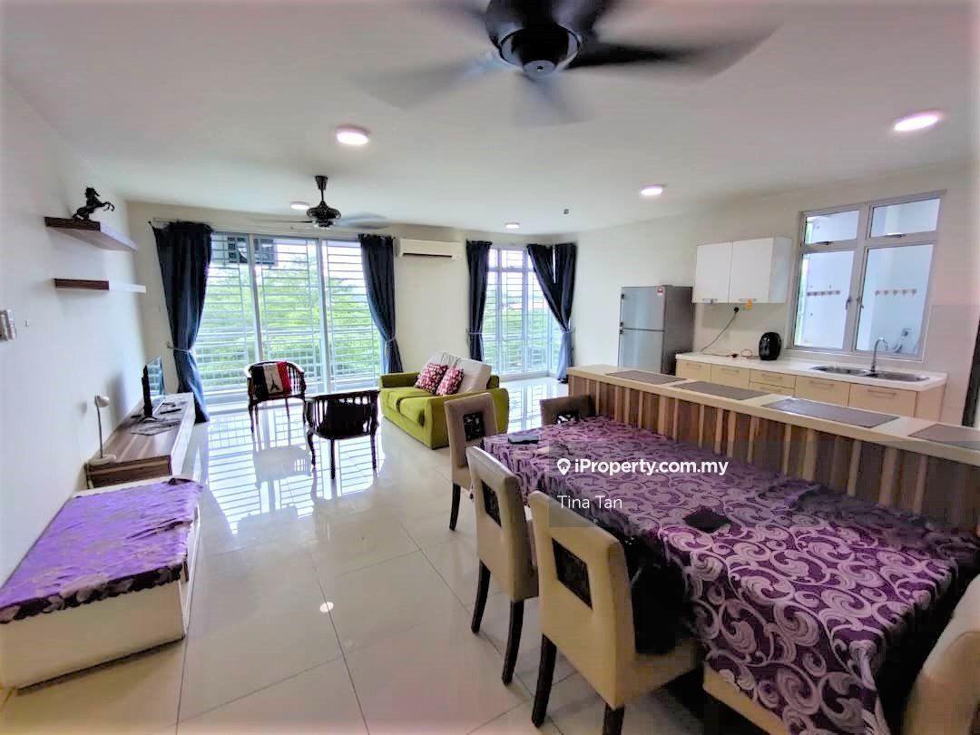 D'Ambience Residences @ Permas Jaya