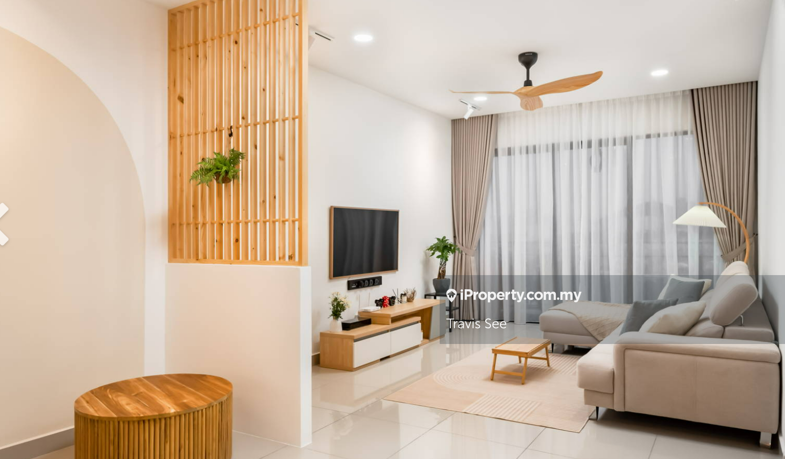 Cheapest Low Density Lake View Project in Kepong