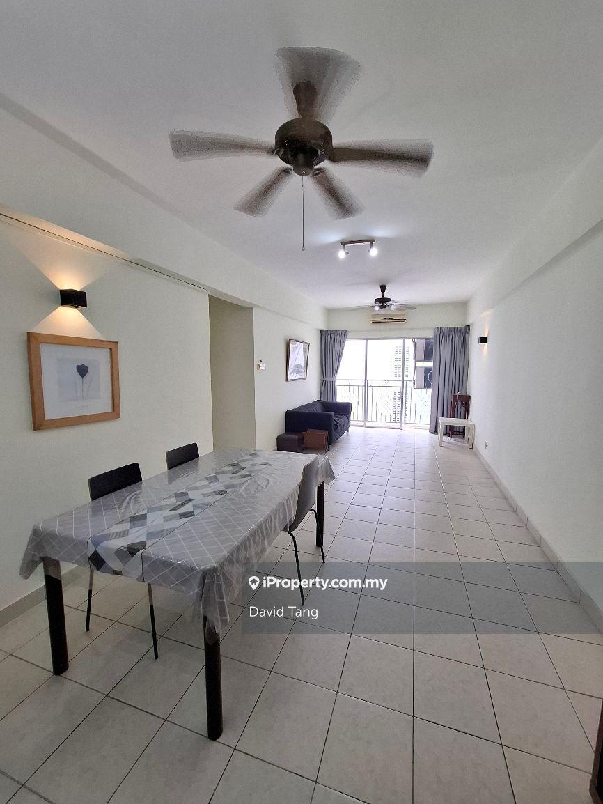 Ken damansara condo