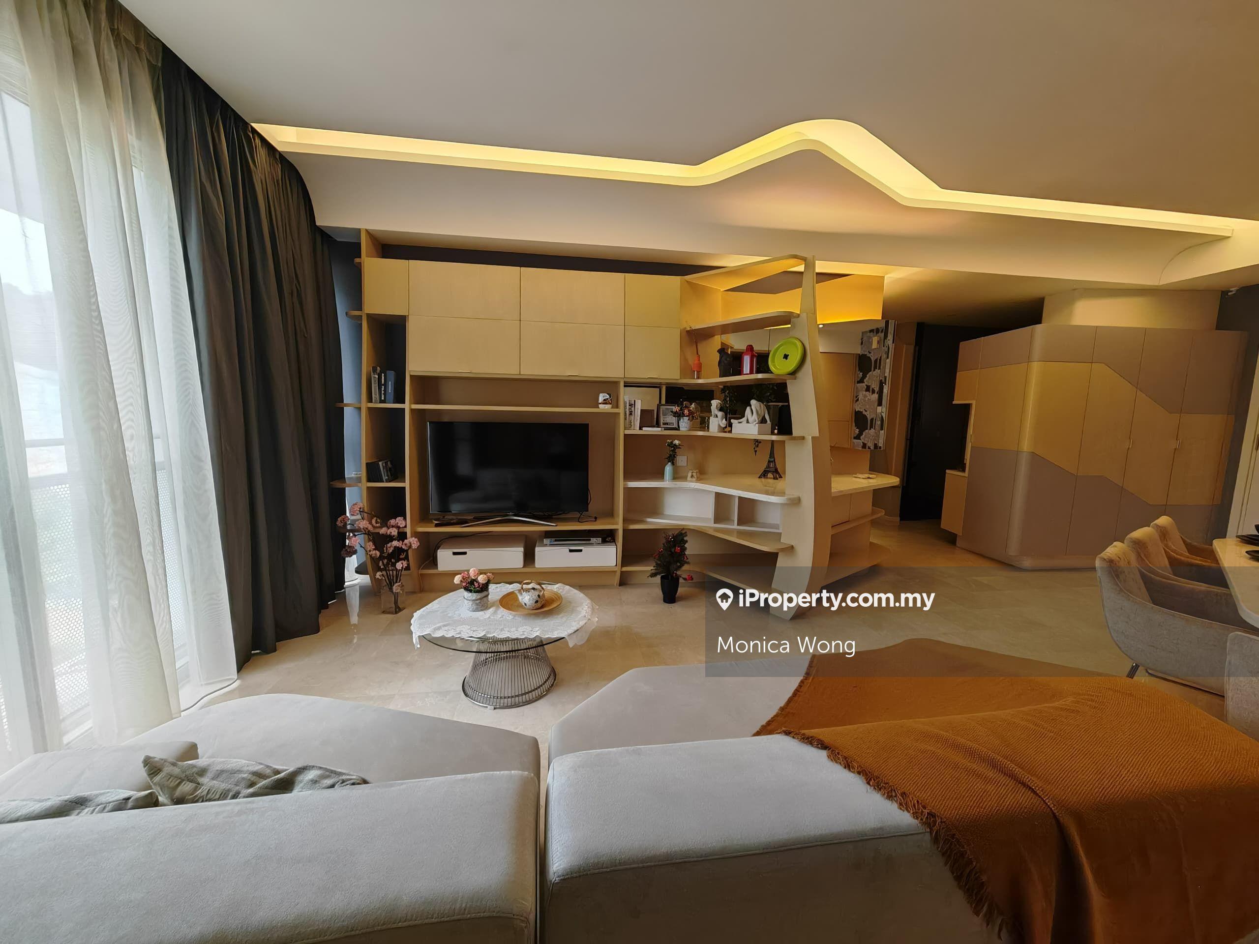 Duo Centrix unit for Rent