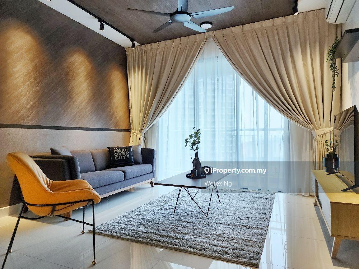Teega Suites Nice Renovation 2 Bedroom for Sale