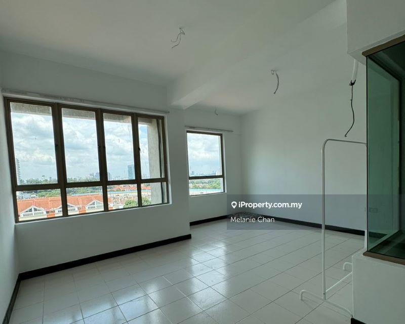 Serviced Residence for Sale