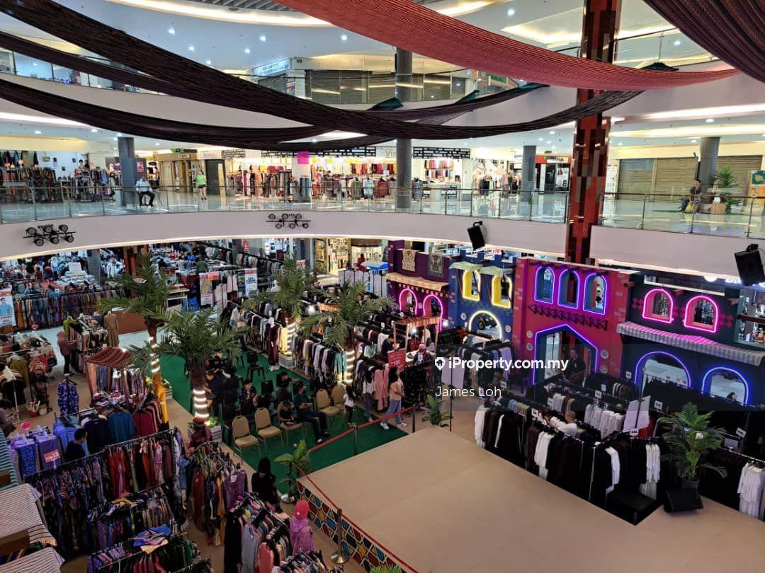 The Summit USJ, Ground Floor, G-19 - High ROI