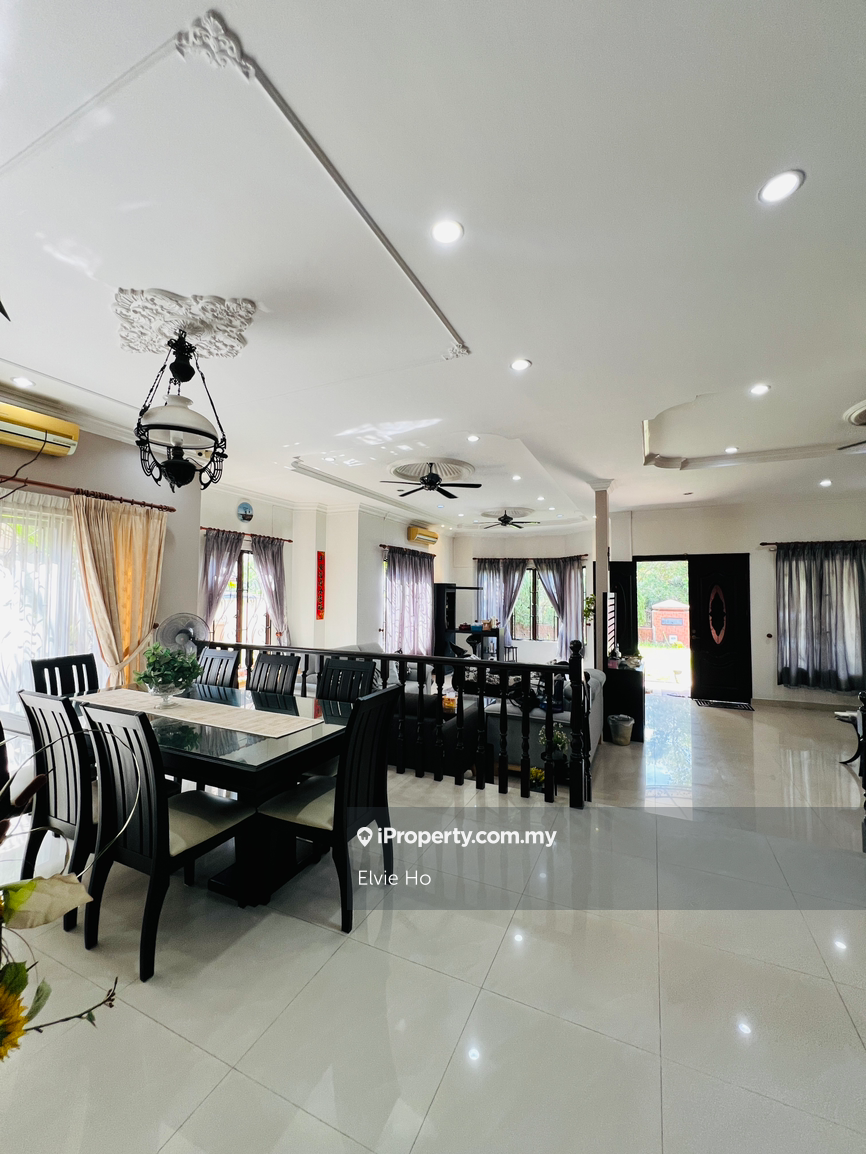 Bungalow for Sale