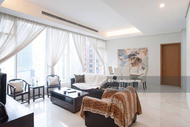 2 plus 1 bedrooms