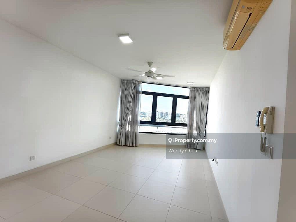 Wonderful Unit Condition Aragreens Ara Damansara Family Unit For Sale