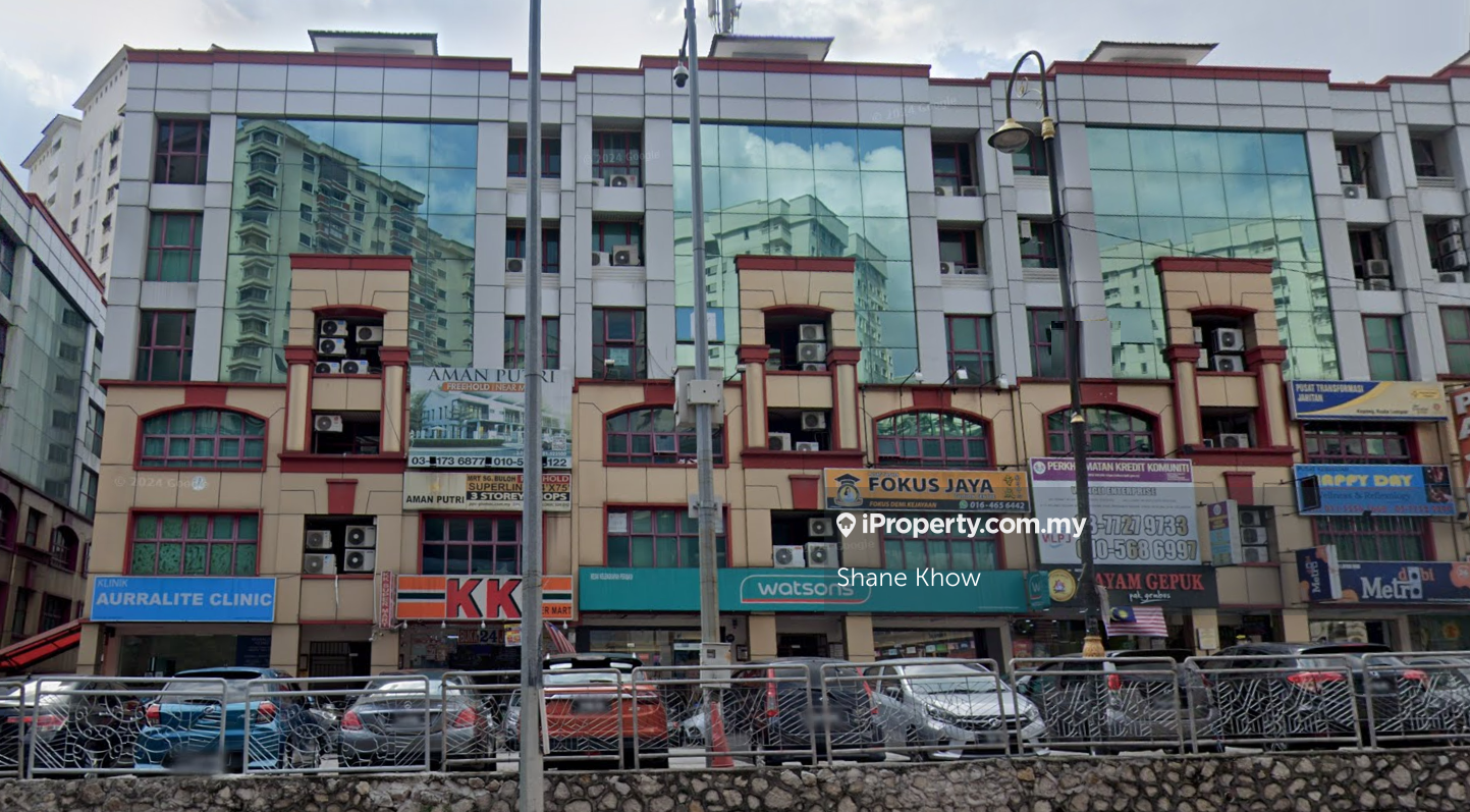 Main Road Lift Shop Pelangi Square Kota Damansara Pju 6 Petaling Jaya