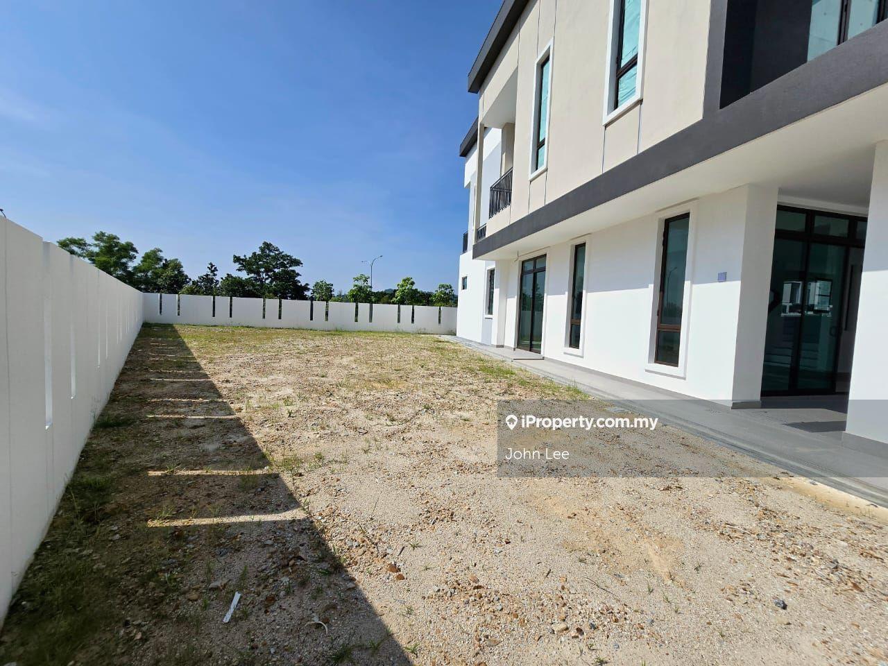 2 Storey Corner & End Lot Bandar Kinrara Bk8 Legasi & Irama Villa