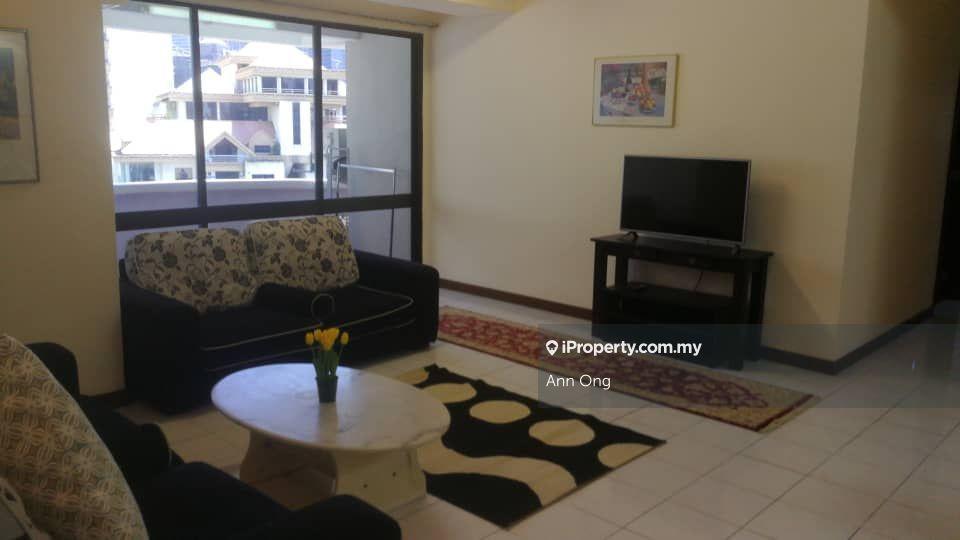 Angkasa Impian 1 for Sale / 3r3b / 600k