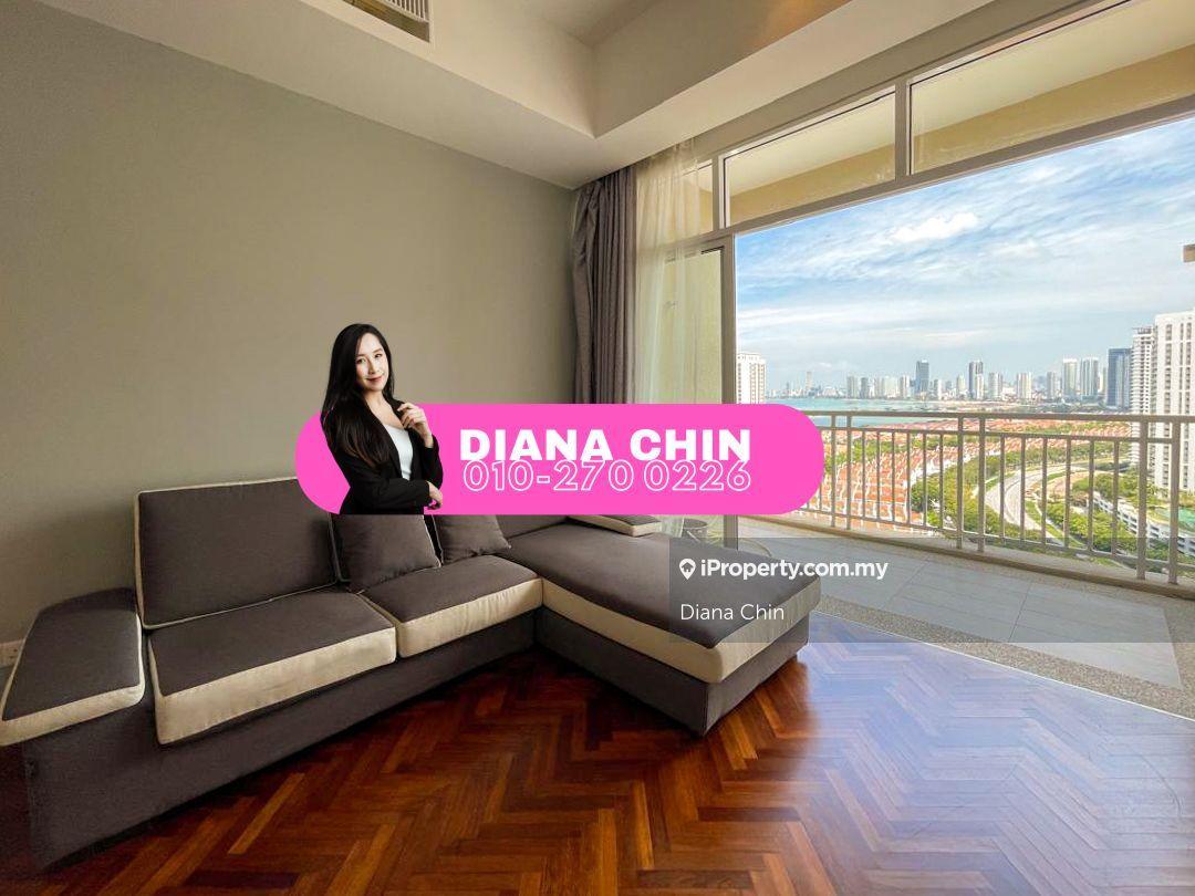 Nice fully furnished unit