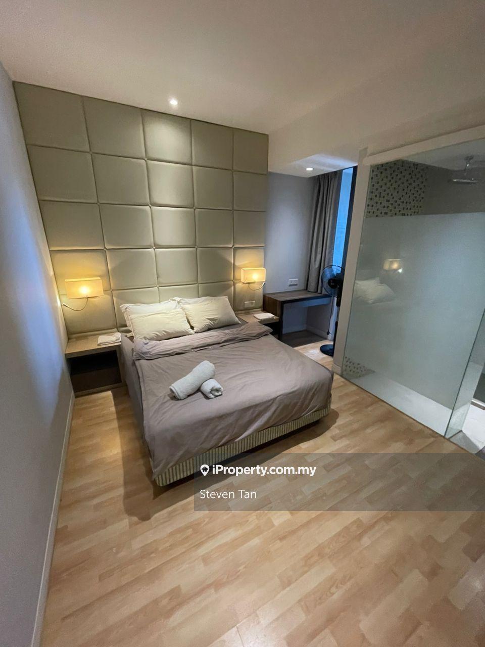 Prime location for Airbnb/ Long Stay at Jalan Pudu