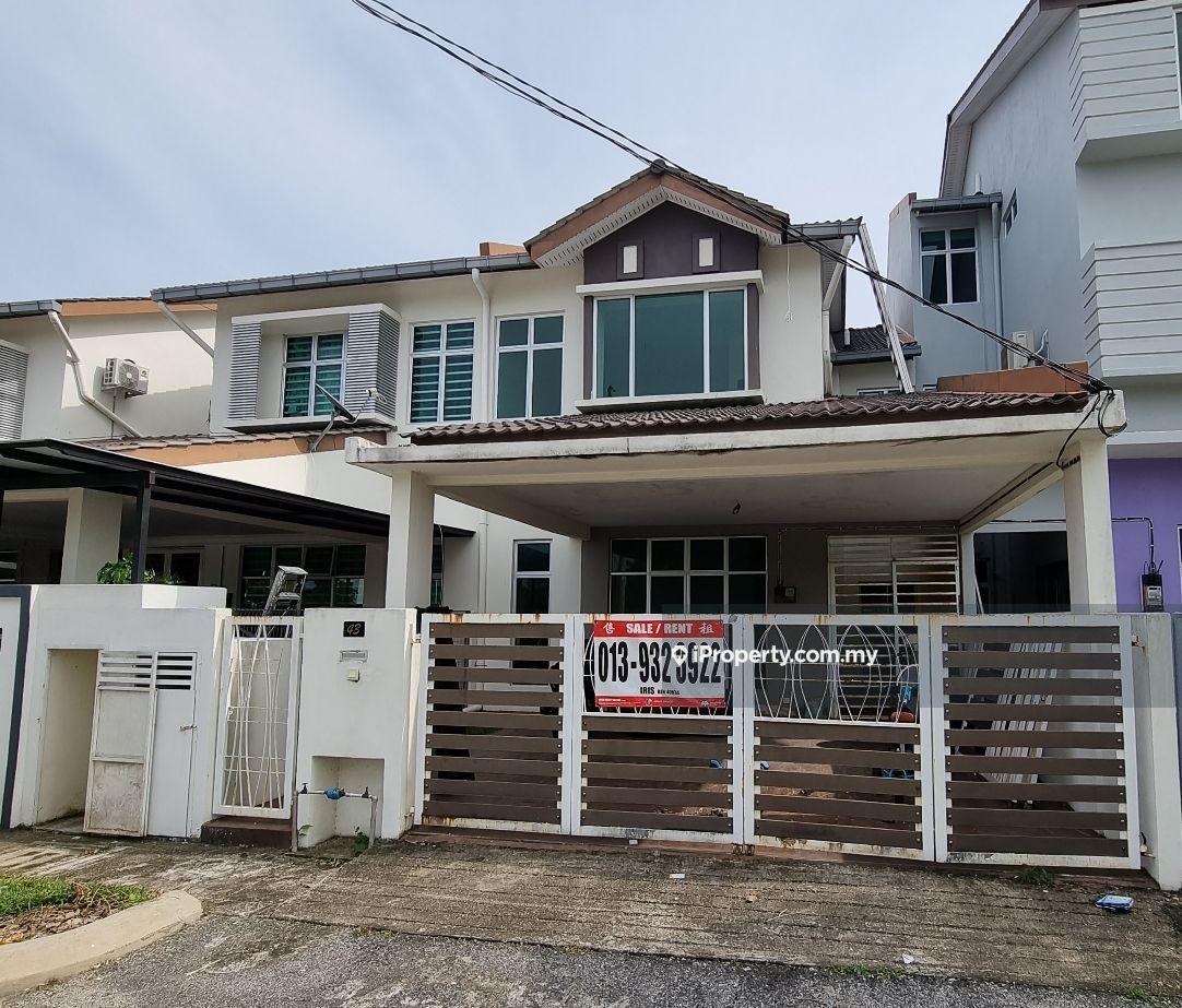 Terrace house for Sale