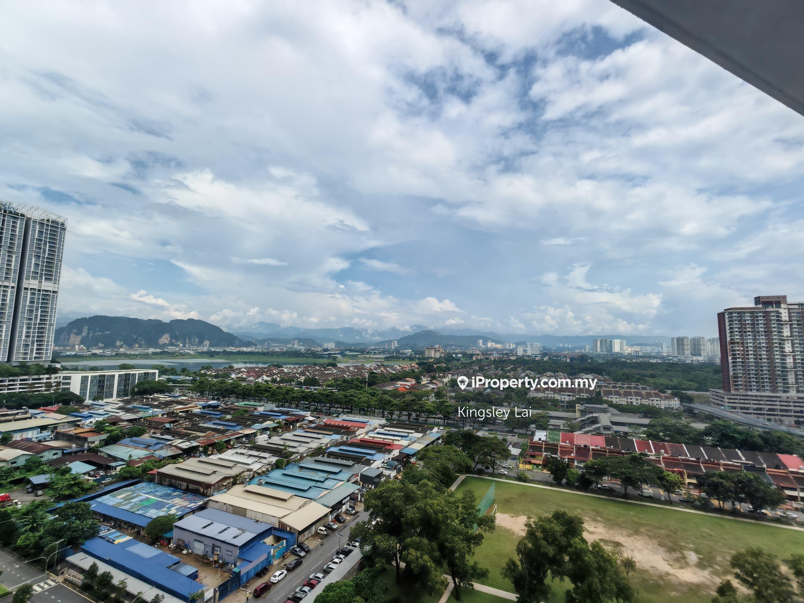 Fully Furnish Genting View