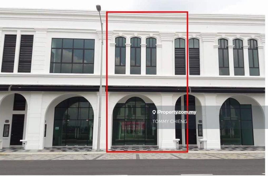 Shoplot Eco Majestic