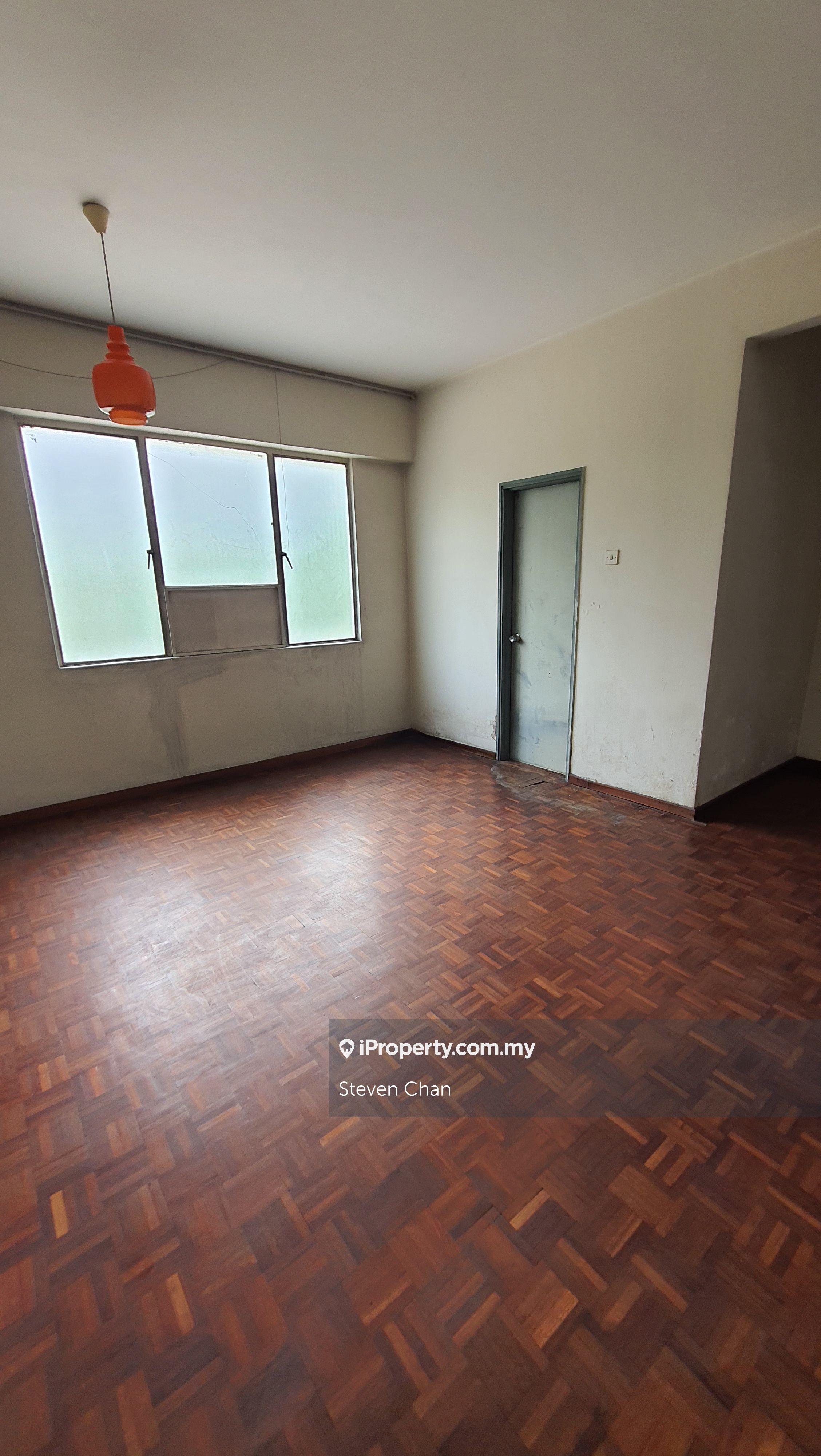 Merdeka View Apartment, KL City Centre, KLCC